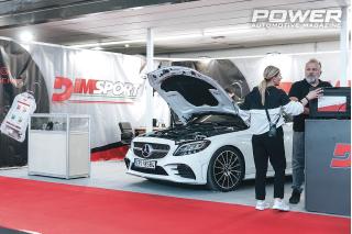 Thessaloniki Tuning Show 5-7 Απριλίου 2024 